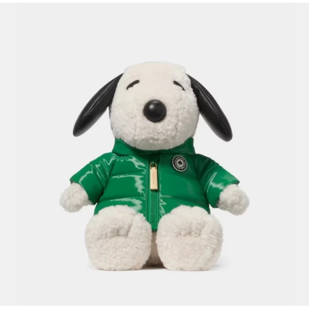 Kate Spade x Peanuts Snoopy 3D Crossbody Purse KM631 NWT - Picture 2 of 7